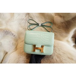 에르메스 Hermes Constance 19