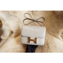 에르메스 Hermes Constance 19