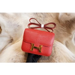 에르메스 Hermes Constance 19