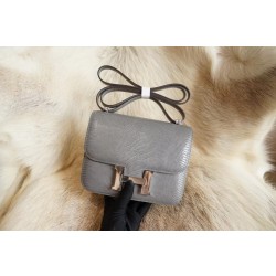 에르메스 Hermes Constance 19