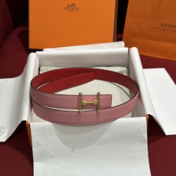 에르메스 Hermes Mors 벨트 24mm