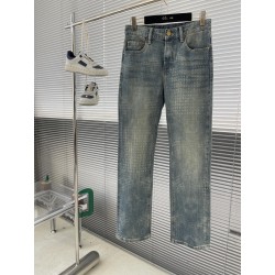 루이비통 Louis Vuitton 청바지