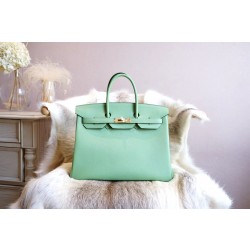 에르메스 Hermes Birkin 35 Epsom