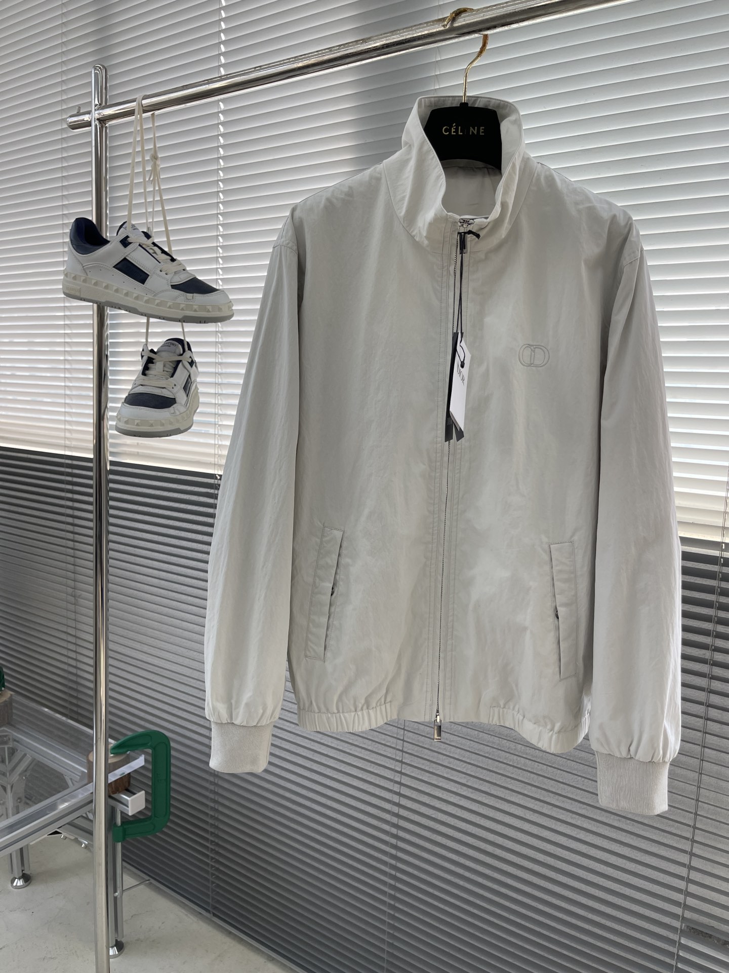 디올 DIOR 재킷