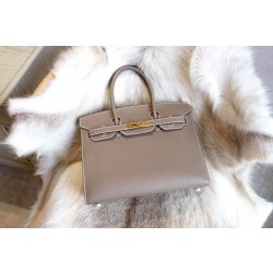 에르메스 Hermes Birkin 30 Epsom