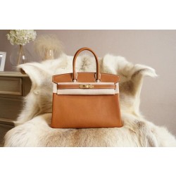 에르메스 Hermes Birkin 30 Barenia