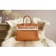 에르메스 Hermes Birkin 30 Barenia