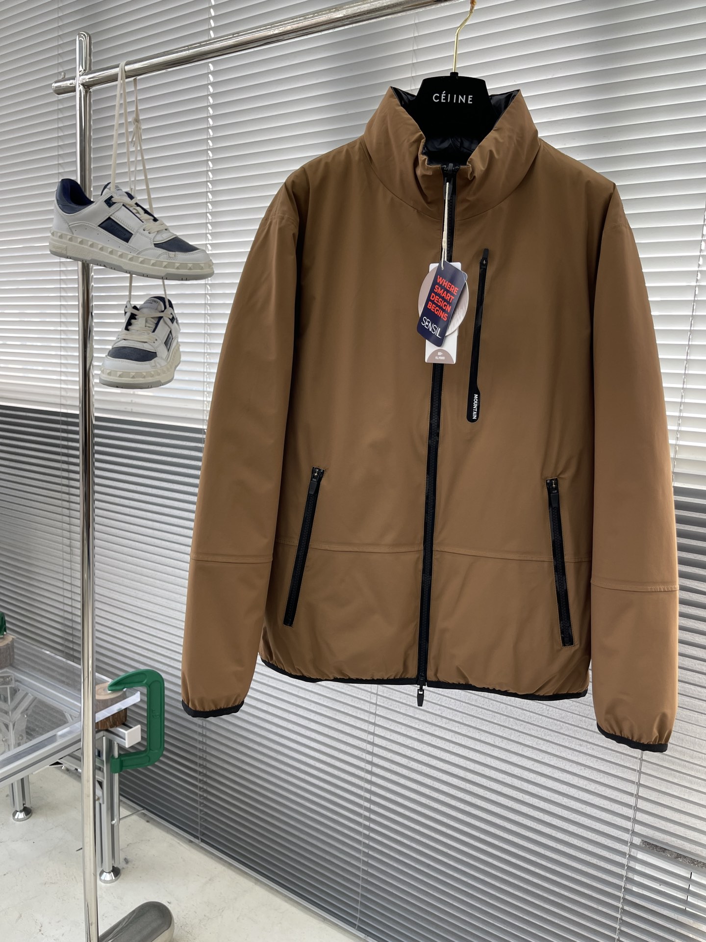 몽클레어 Moncler 패딩 재킷