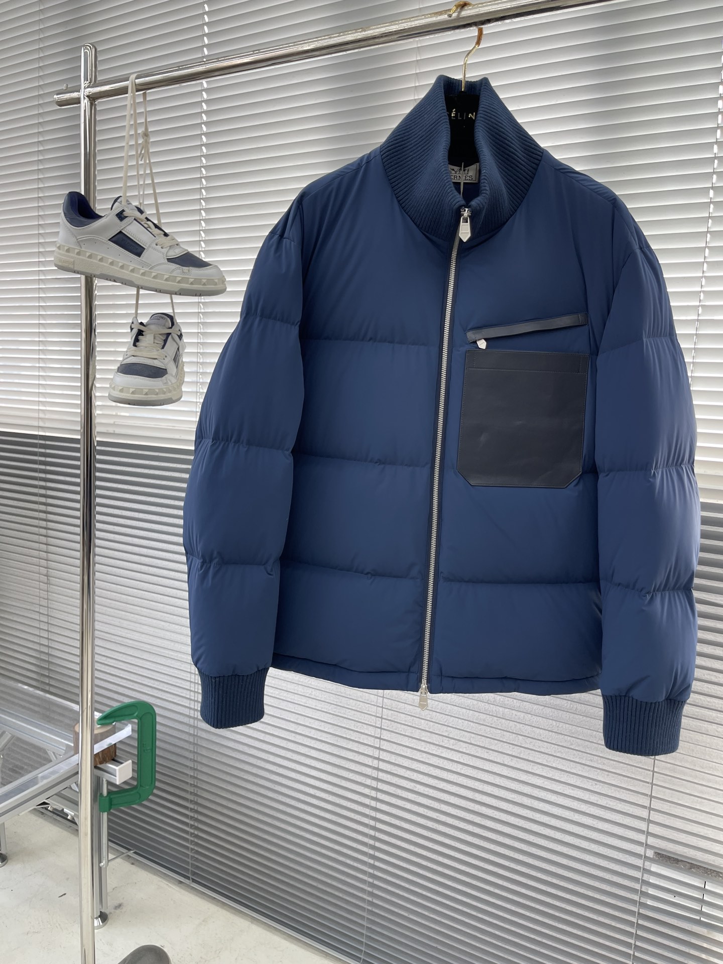 에르메스 Hermes  패딩