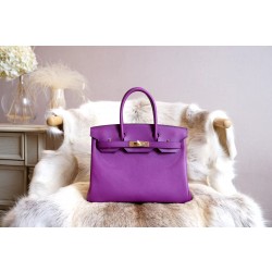 에르메스 Hermes Birkin 30 evercolor