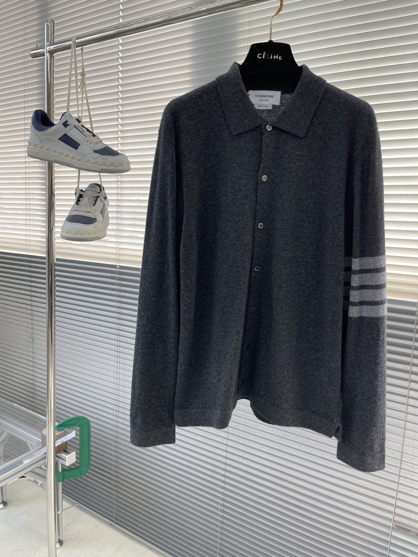 톰브라운 Thom Browne 재킷