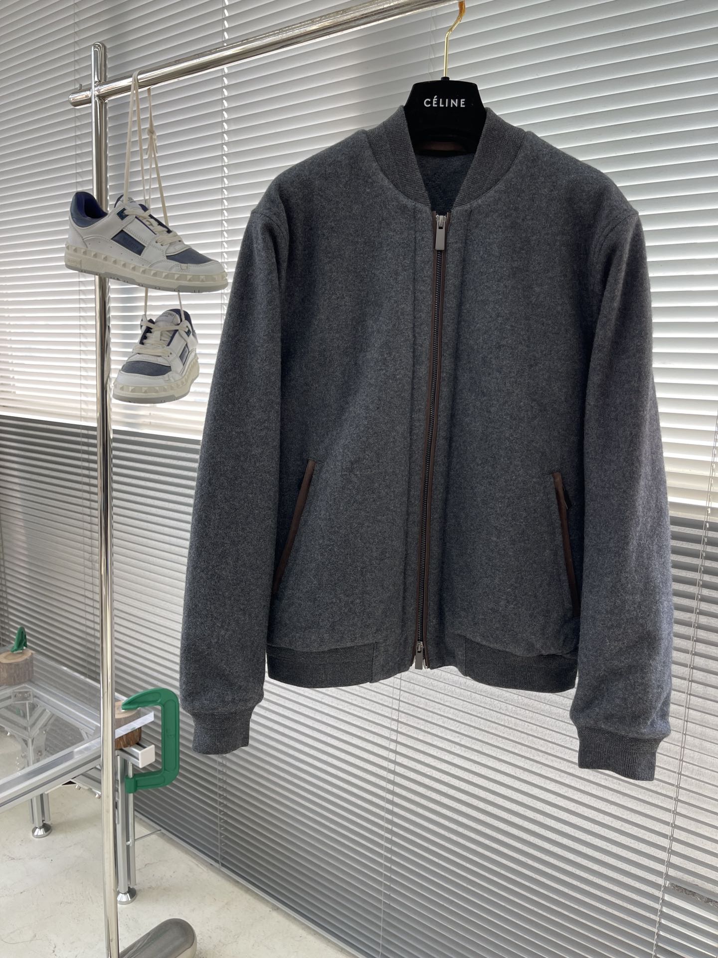 제냐 Zegna 재킷