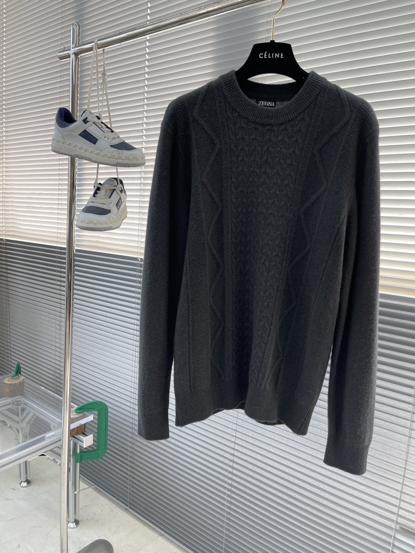 제냐 Zegna 스웨터