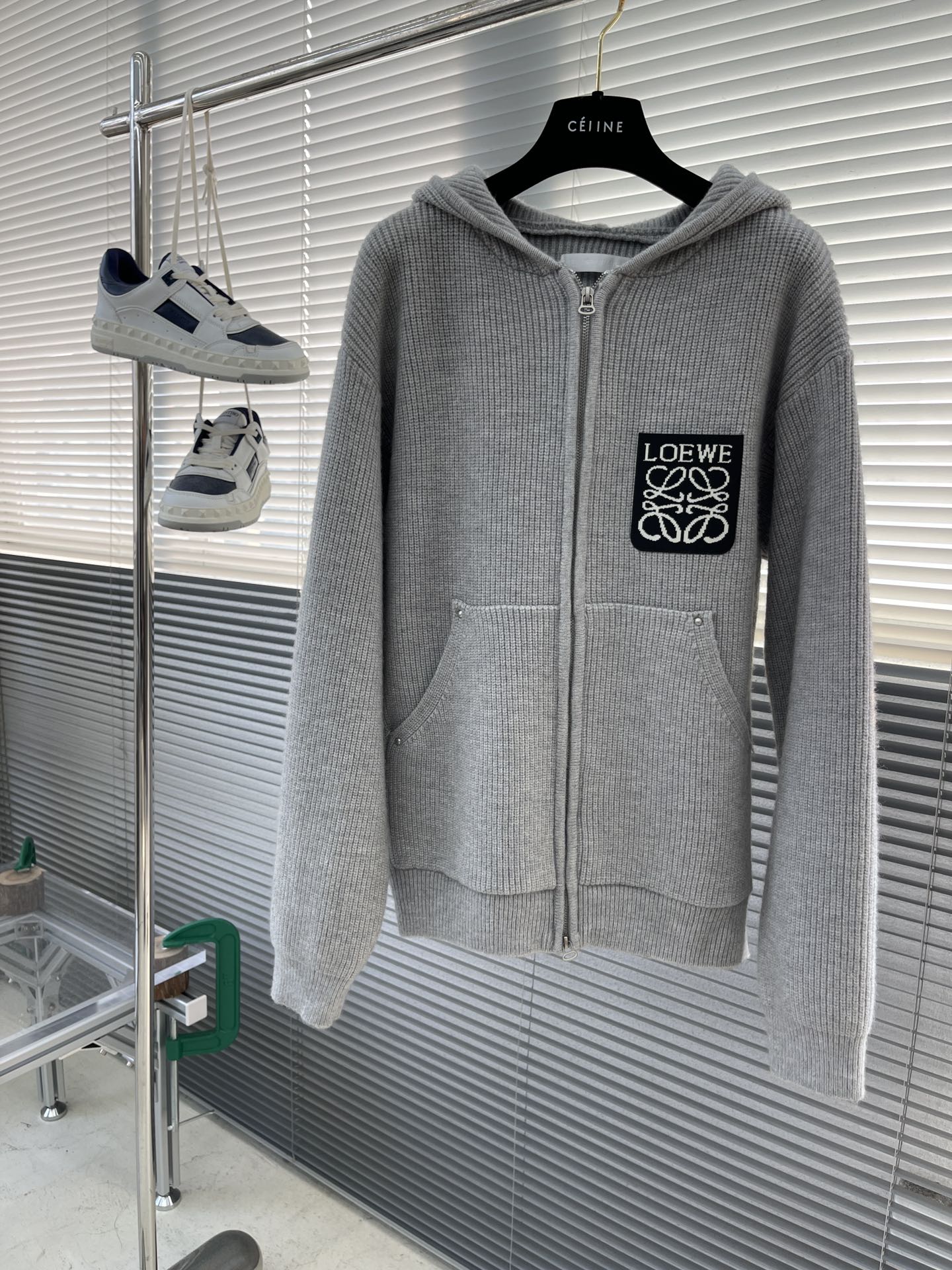 로에베 LOEWE 재킷