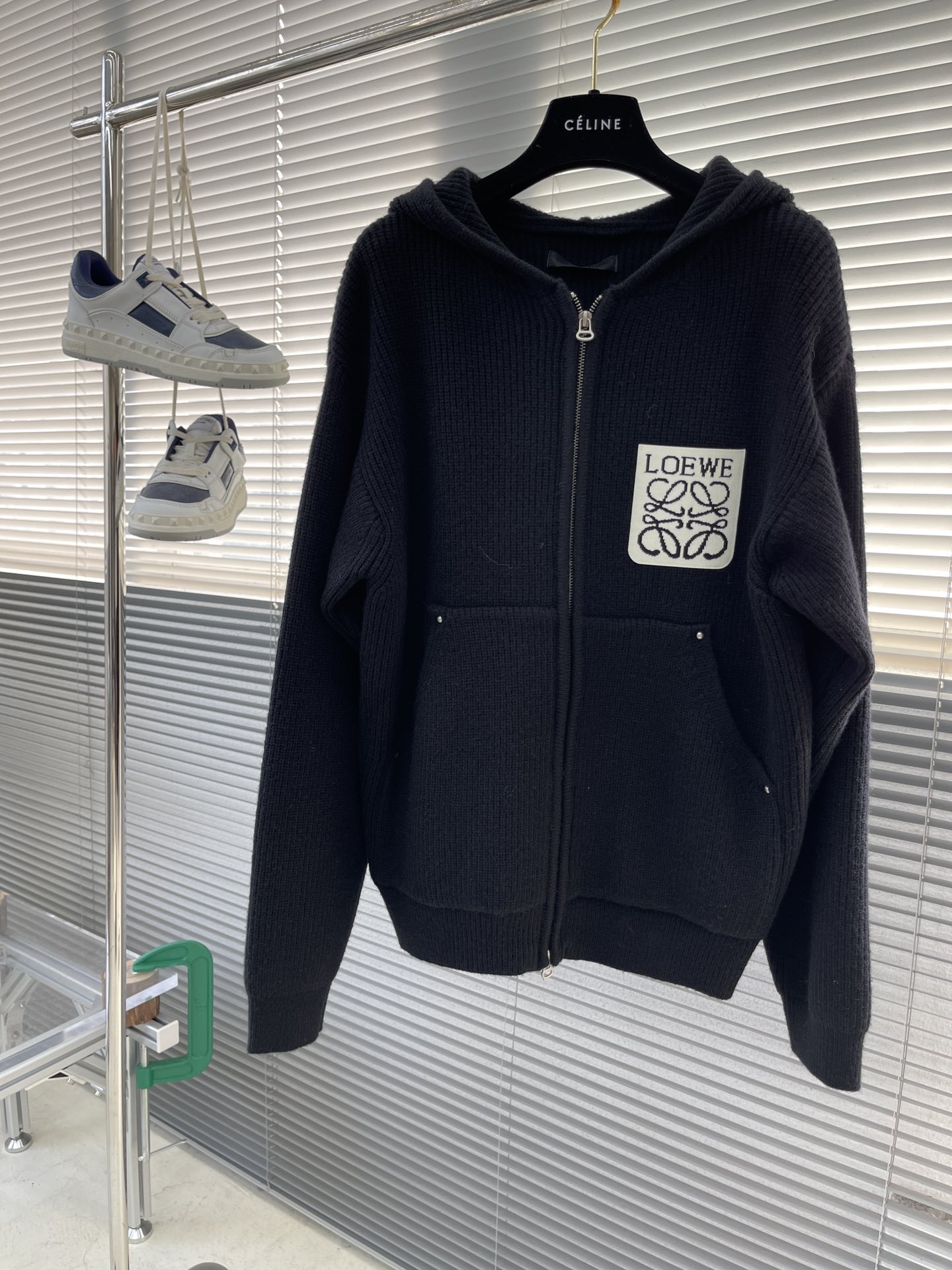 로에베 LOEWE 재킷