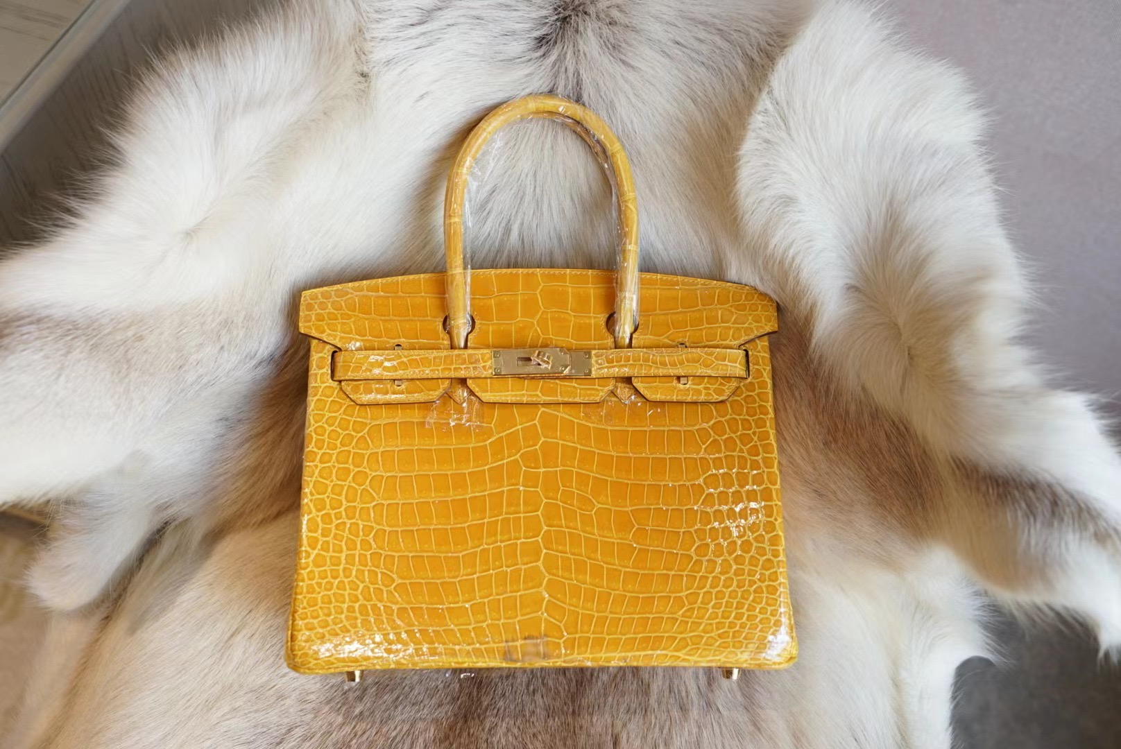 에르메스 Hermes Birkin 30