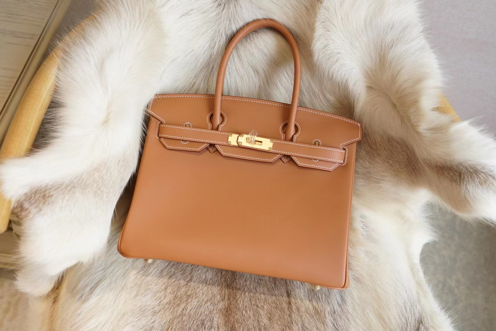 에르메스 Hermes Birkin 30