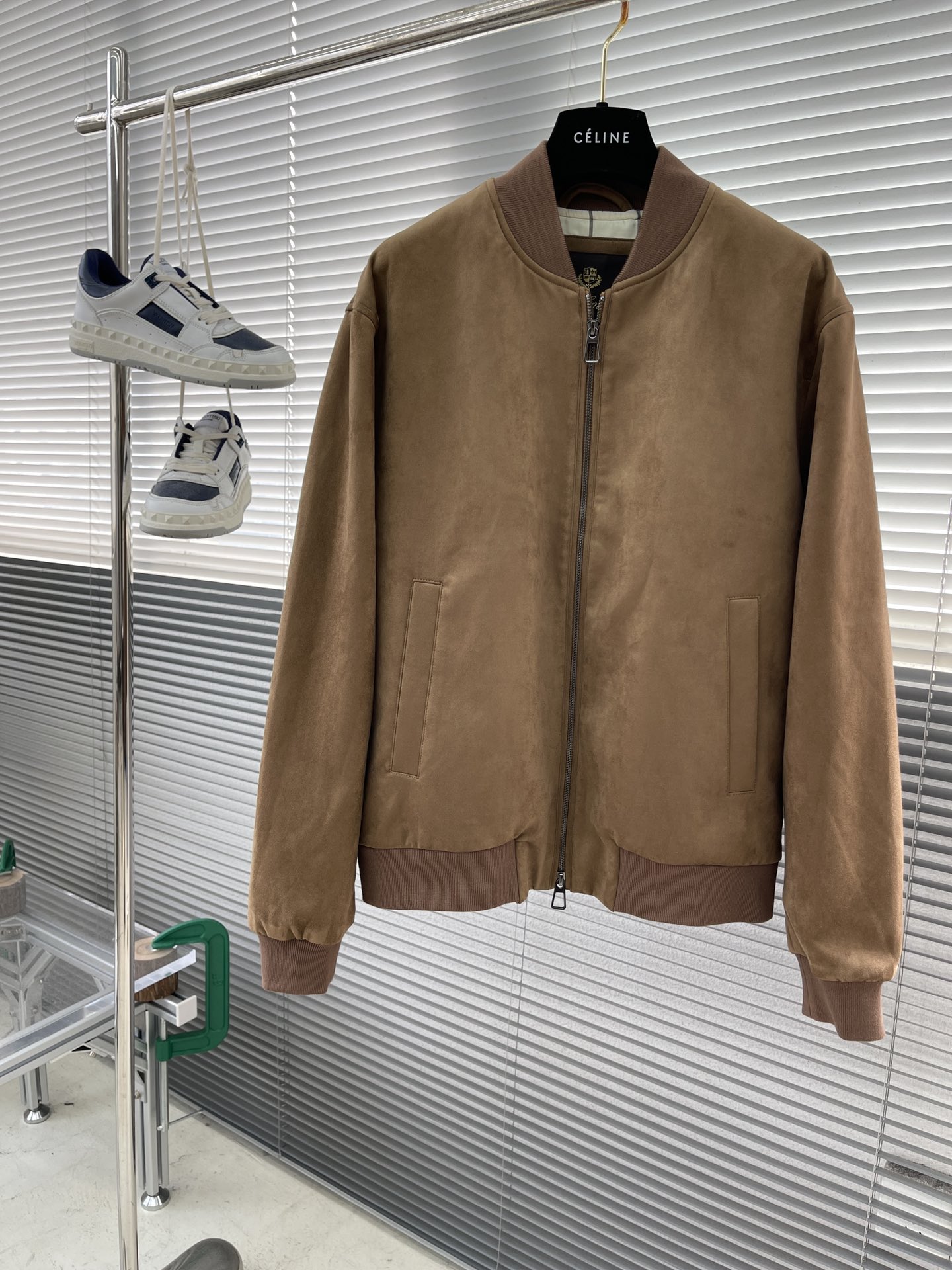 로로피아나 Loro Piana 재킷