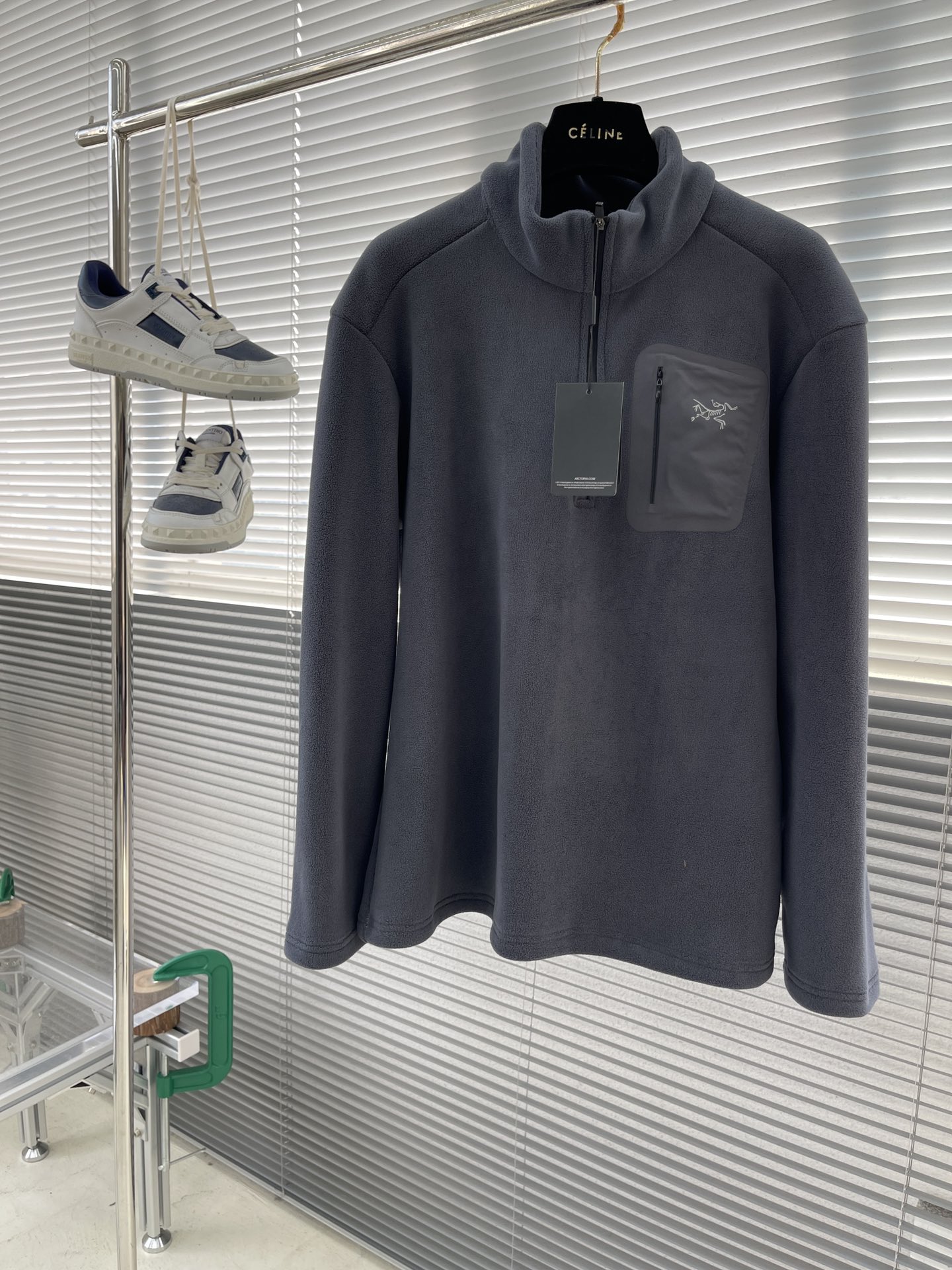 아크테릭스 ARC'TERYX 재킷