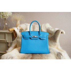 에르메스 Hermes Birkin 30 swift