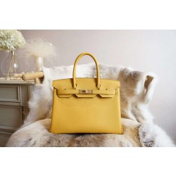 에르메스 Hermes Birkin 30 Togo