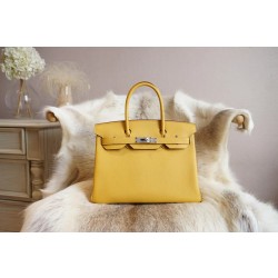 에르메스 Hermes Birkin 30 Togo