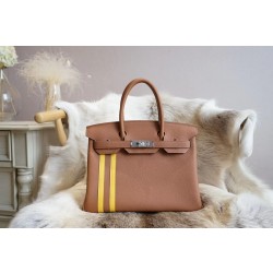 에르메스 Hermes Birkin 30 Togo