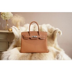 에르메스 Hermes Birkin 30 Togo