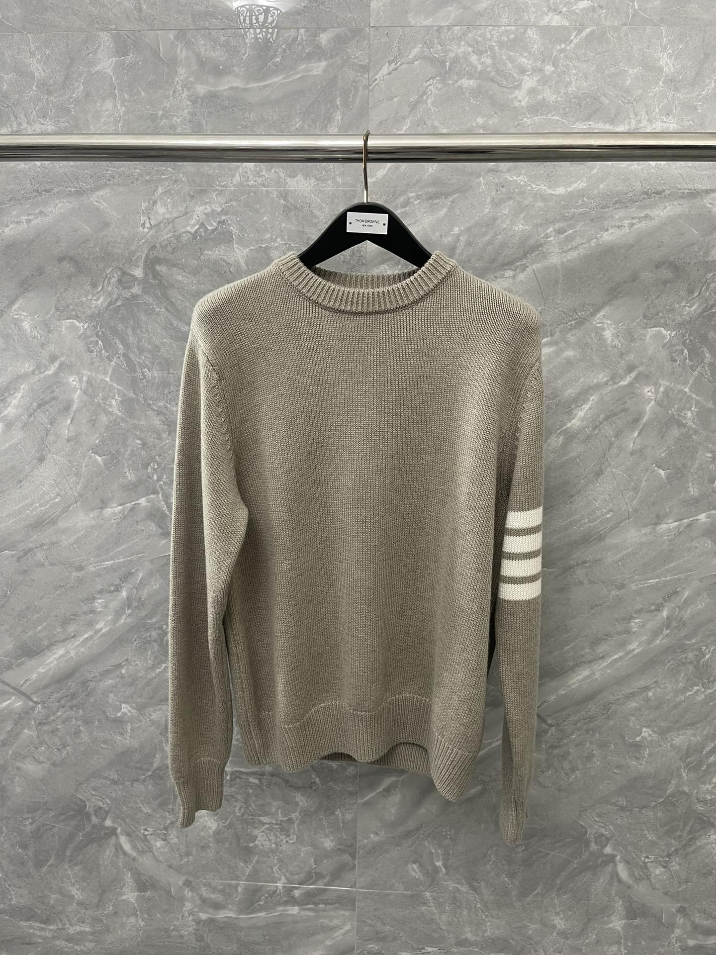 톰브라운 Thom Browne 스웨터