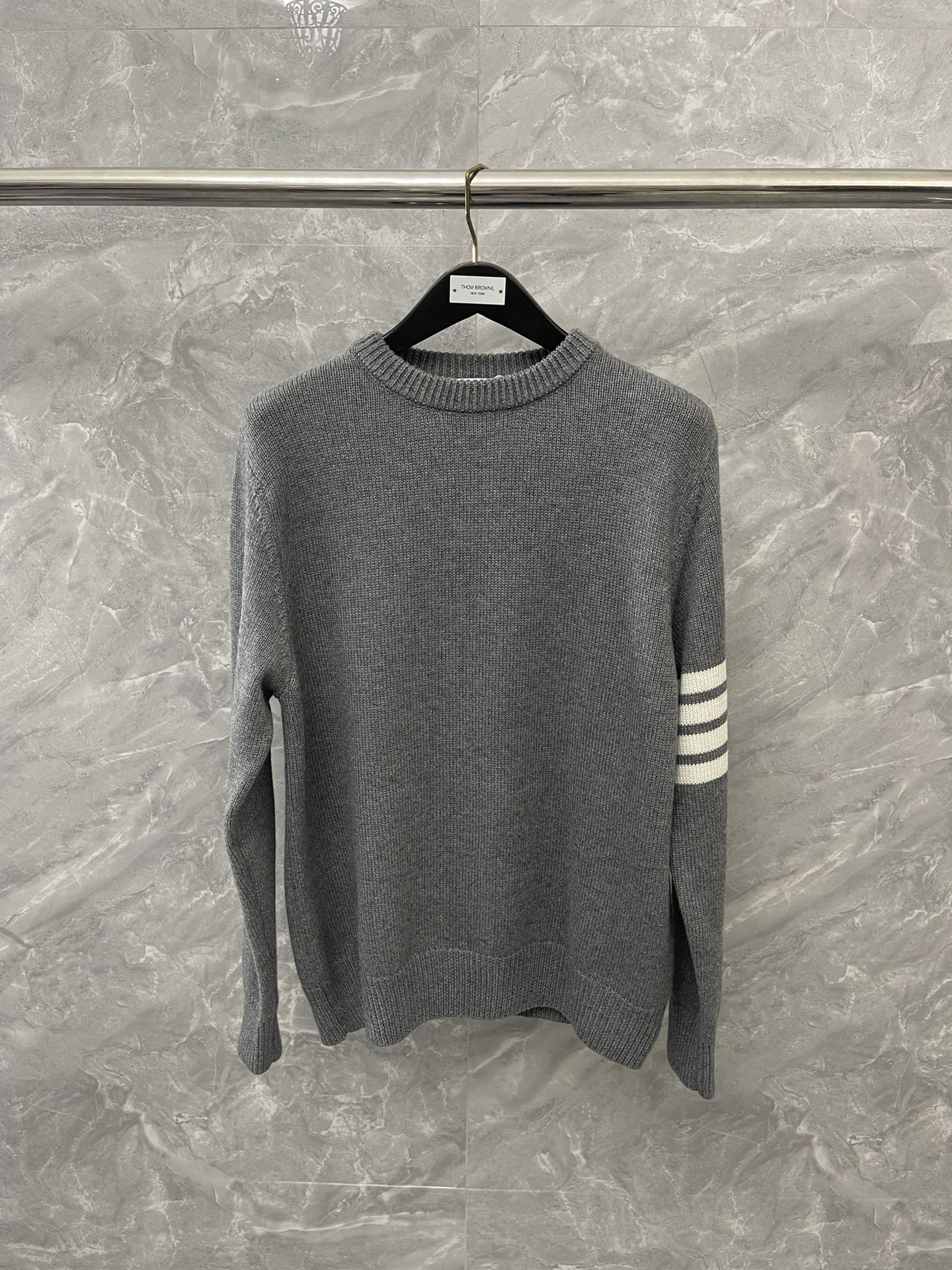 톰브라운 Thom Browne 스웨터