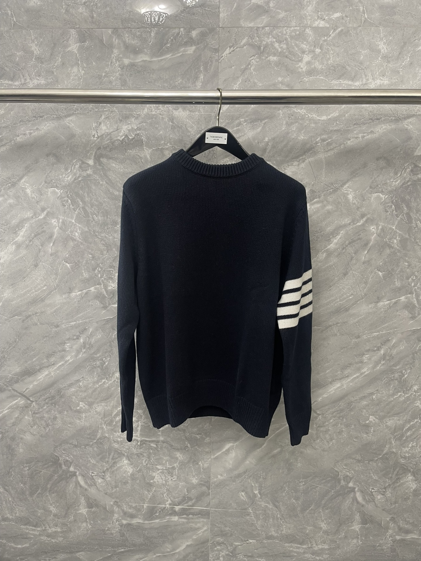 톰브라운 Thom Browne 스웨터