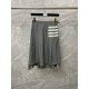 톰브라운 Thom Browne 치마