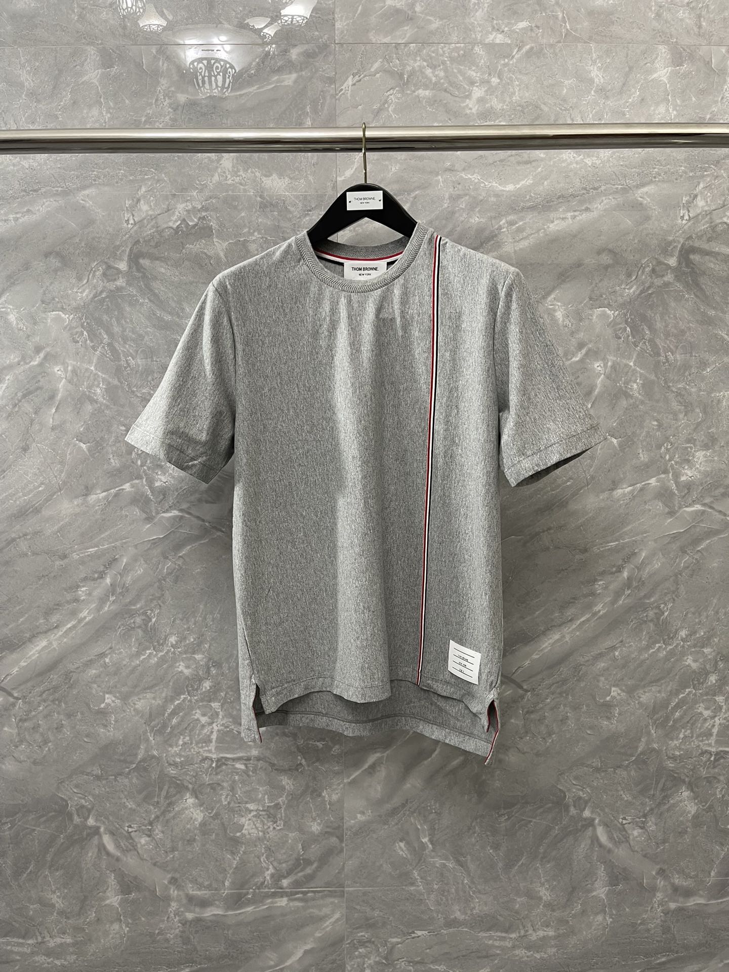톰브라운 Thom Browne 반팔 티셔츠