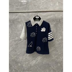 톰브라운 Thom Browne 반팔 티셔츠