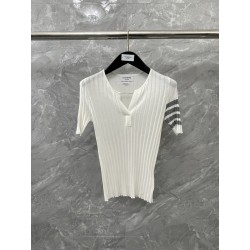 톰브라운 Thom Browne 반팔 티셔츠