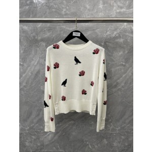 톰브라운 Thom Browne 긴팔 티셔츠