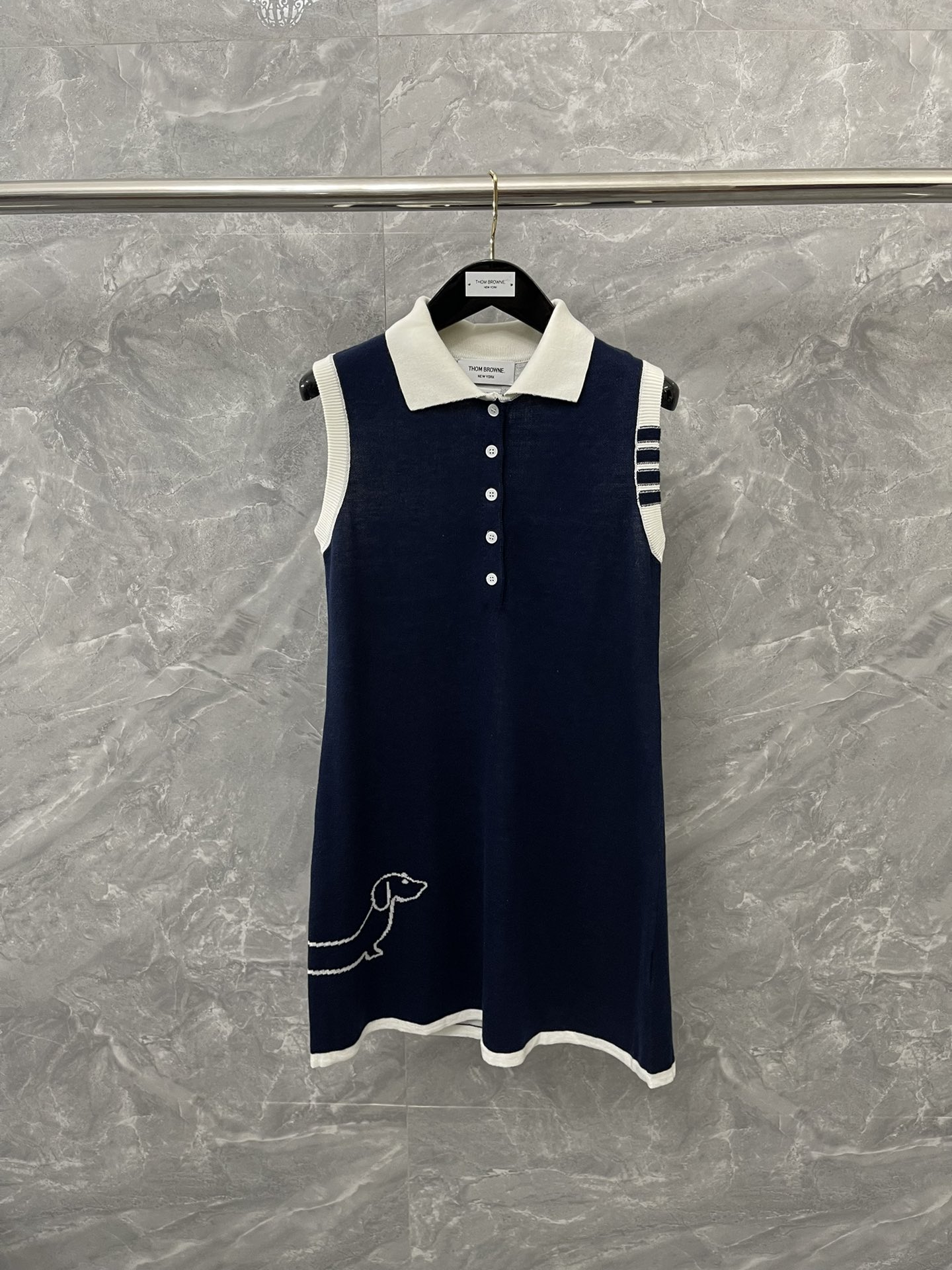 톰브라운 Thom Browne 원피스