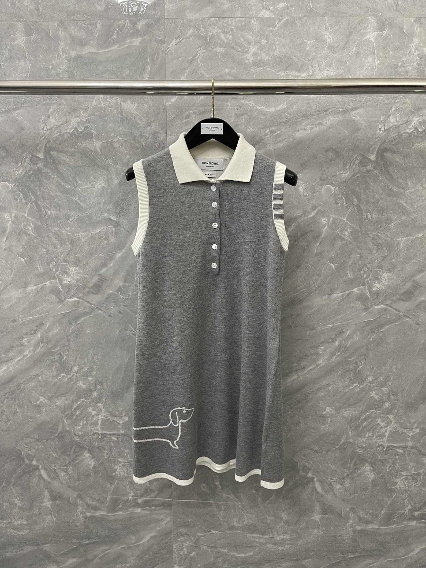 톰브라운 Thom Browne 원피스