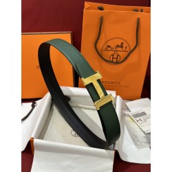 에르메스 Hermes Constance 벨트 32mm / 38mm