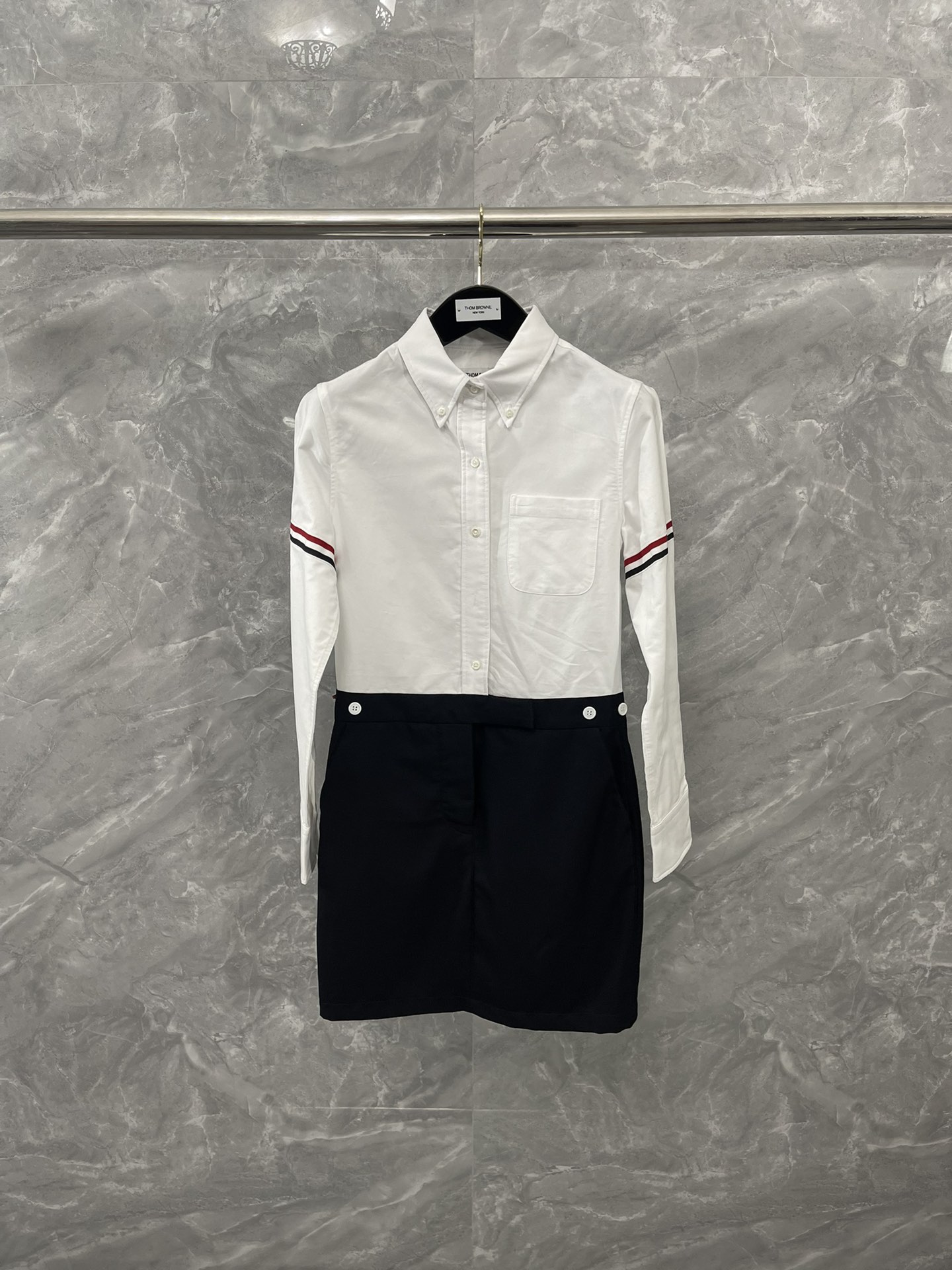 톰브라운 Thom Browne 원피스
