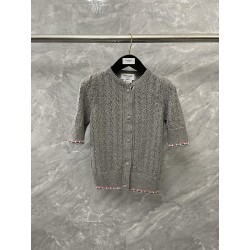 톰브라운 Thom Browne 가디건
