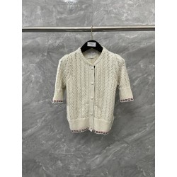 톰브라운 Thom Browne 가디건