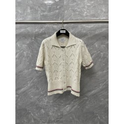 톰브라운 Thom Browne 가디건