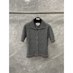 톰브라운 Thom Browne 가디건