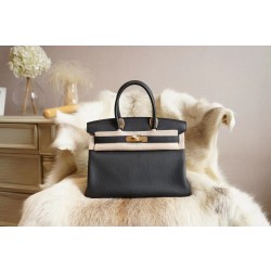 에르메스 Hermes Birkin 30 Togo