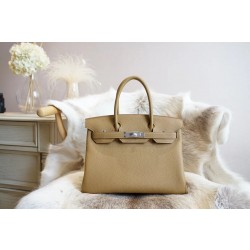 에르메스 Hermes Birkin 30 Togo