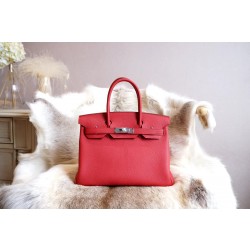에르메스 Hermes Birkin 30 Togo