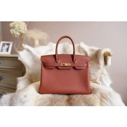 에르메스 Hermes Birkin 30 Togo