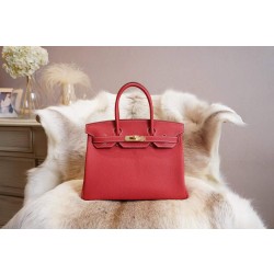 에르메스 Hermes Birkin 30 Togo