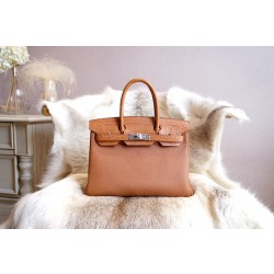 에르메스 Hermes Birkin Touch 30